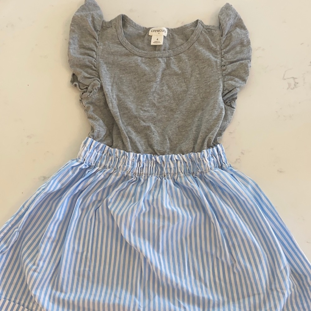 🌸😍Crewcuts dress! Size 4